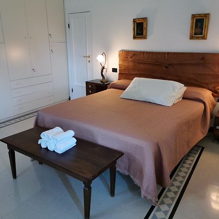 Villa Rocca Leivi Ngoại thất bức ảnh