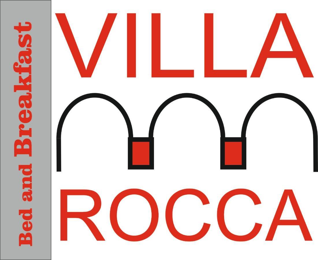 Villa Rocca Leivi Ngoại thất bức ảnh