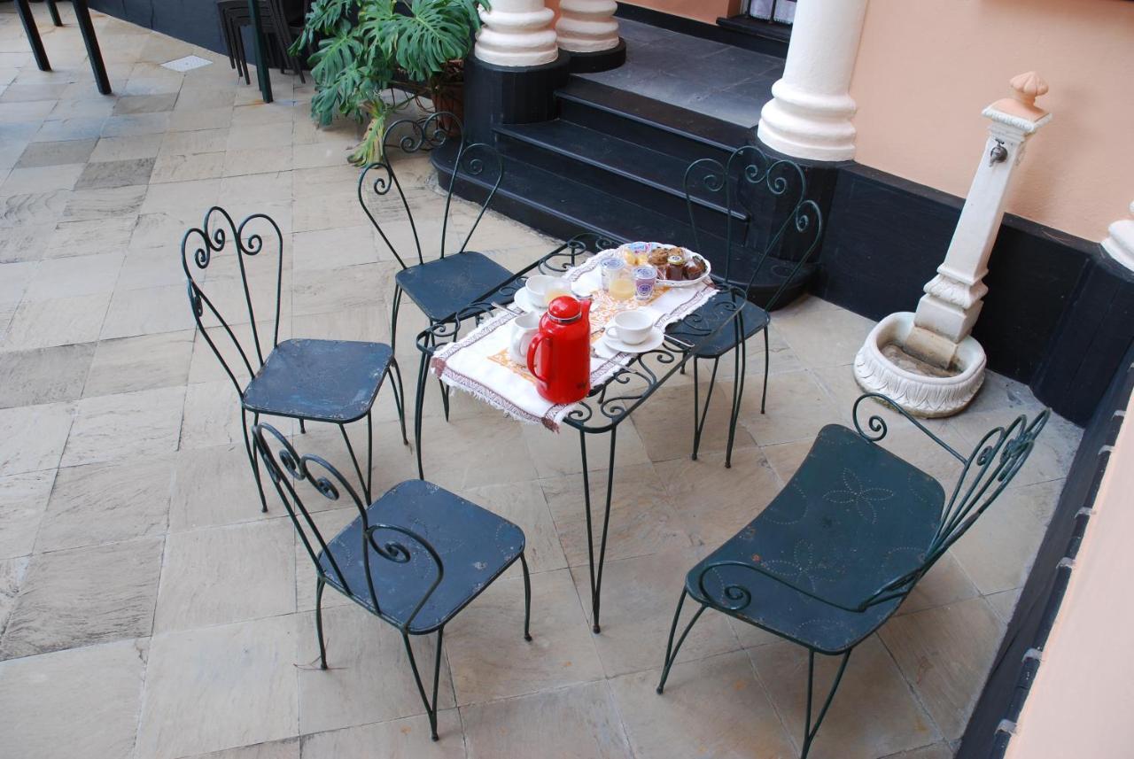 Villa Rocca Leivi Ngoại thất bức ảnh
